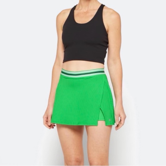 Eleven by Venus Williams Can’t Stop Won’t Stop Skirt - Picture 2 of 8